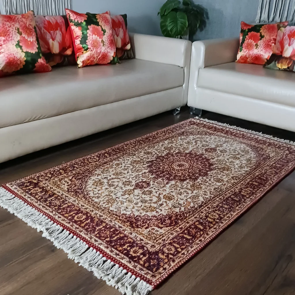 قالیشویی در رشید تهرانپارس