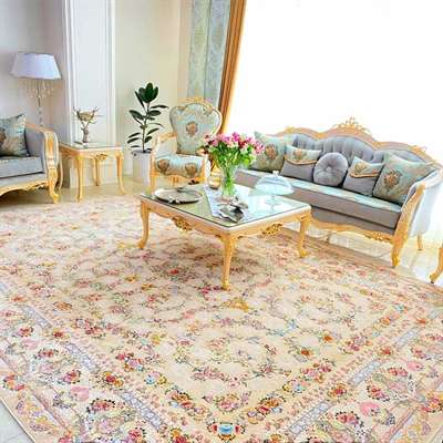 قالیشویی در خیابان عادل تهرانپارس